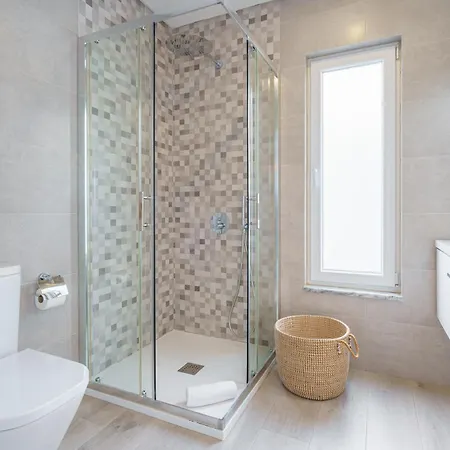 Silver With Ocean View Lourinhã