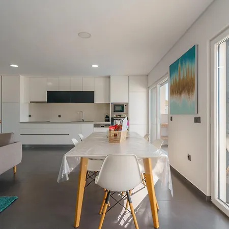 Silver With Ocean View