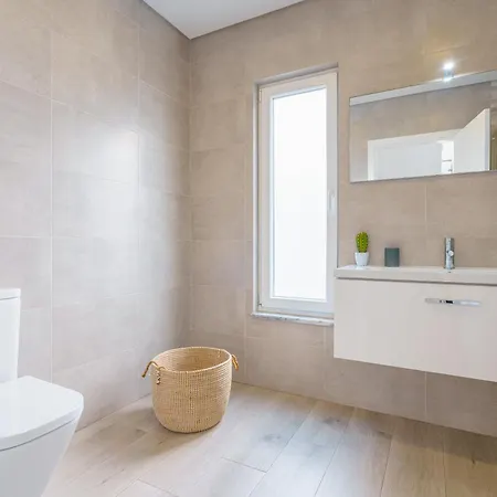 Silver With Ocean View Villa