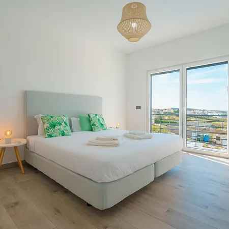 Silver With Ocean View Villa