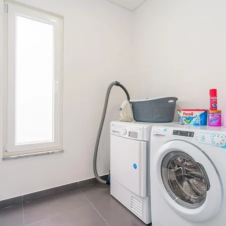 Villa Silver With Ocean View