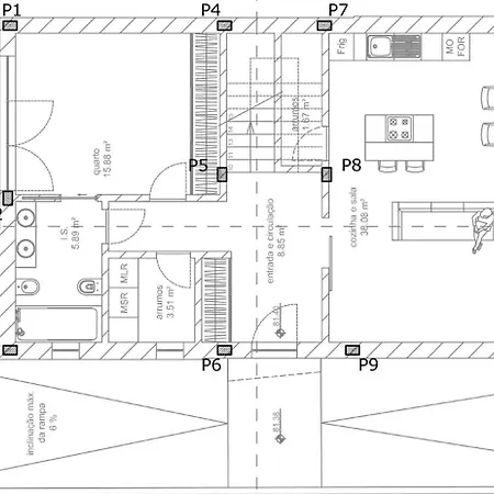 Silver With Ocean View Lourinhã