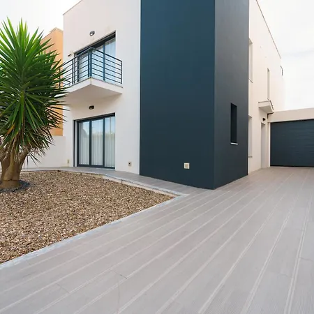 Villa Silver With Ocean View