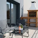 Villa Silver With Ocean View Lourinhã