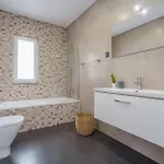 Silver With Ocean View Villa
