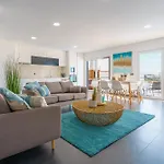 Silver With Ocean View Villa Lourinhã