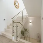 Silver With Ocean View Villa *