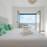 Silver With Ocean View *