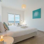 Silver With Ocean View * Lourinhã
