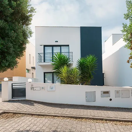 Villa Silver With Ocean View