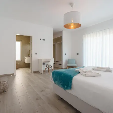 Silver With Ocean View Villa Lourinhã