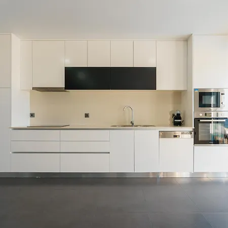 Villa Silver With Ocean View Lourinhã