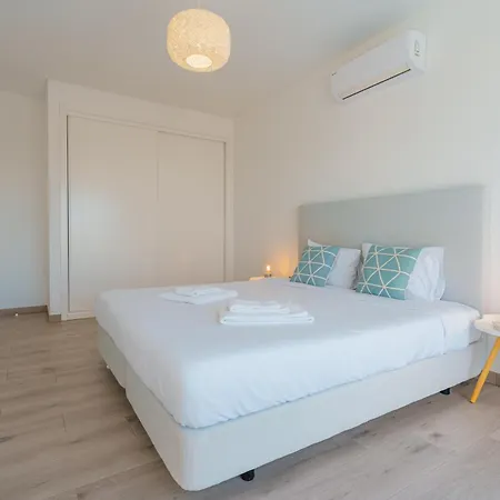 Silver With Ocean View Βίλα Lourinha (Lisbon)