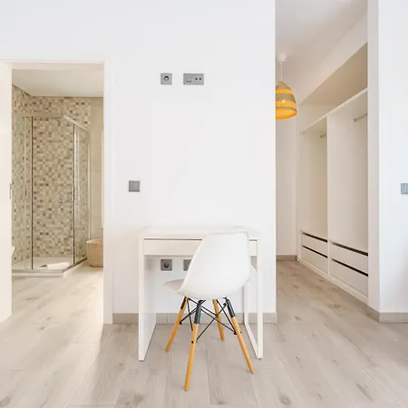 Silver With Ocean View