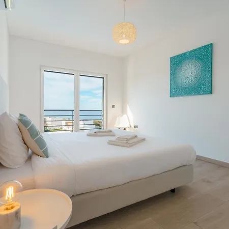 Silver With Ocean View * Lourinha (Lisbon)