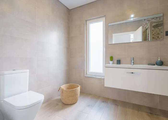 Silver With Ocean View Villa