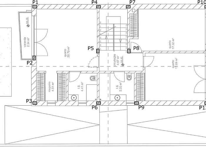 Silver With Ocean View Villa Lourinhã