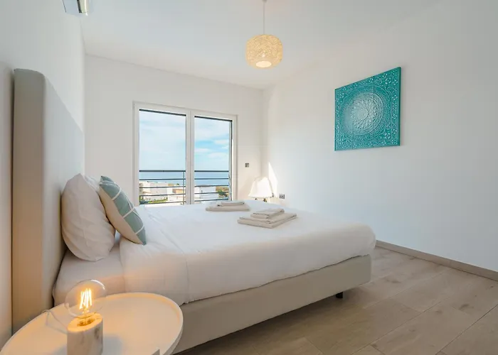 Silver With Ocean View * Lourinhã